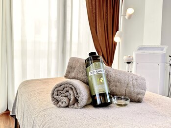 レリーブ/今日の気分はリフレッシュ☆