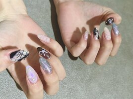 【Sedum】バレリーナリボン