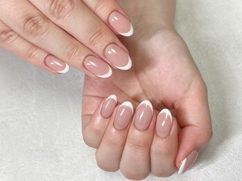 ハンド/フレンチ