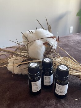 アスラク/選べるアロマ