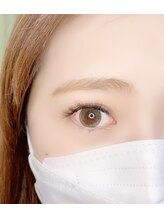 ルピナス 国分寺店(Lupinus)/LEDボリュームラッシュ500本