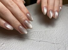 ジェムネイル(Jem Nail)/マグネットネイル
