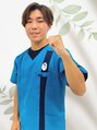 こころ整体院 ザ モール 仙台長町院/佐竹 立成