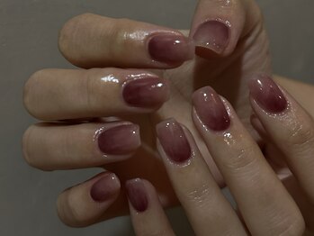 リノ 大阪本町店(lino)/グラデーション【10.6】