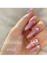 ノイド(noid)/フラッシュマグ