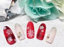 シュシュ(Chou Chou)/