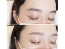 ホワイトアイ なかもず(WHITE EYE)/【中百舌鳥/なかもず】眉専門店