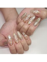 ネイルビー(Nail Bee)/スカルプデザイン