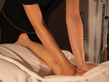 ザラハビューティー(ZARAHA Beauty)/オーダーメイドボディ