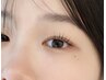 眉スタイリング(アイブロウ)+ダメージレスまつげパーマ 11500円