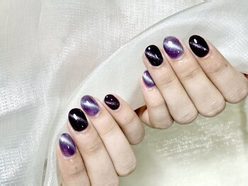 ドリーミー ネイル 上野(Dreamy Nail)/￥４９８０《９０分》