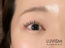 ラヴィズム アイラッシュ アンド ネイル (LUVISM)