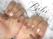 ビビ(Bibi)/KARIN定額デザイン　¥8,500