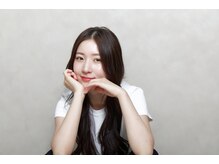 スマユー 表参道店(SMAU)/model[表参道眉毛まつげパーマ]