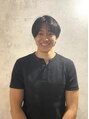 スポログ 西新宿店(Spolog) スタッフ KATADA先生