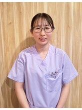 レフアうめじま整骨院 新井 莉緒