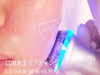 サロン ド アリーナ(Salon de Alina)/Exosomエクソソーム