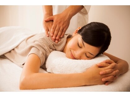 リラクゼーション 千手観南口店の写真