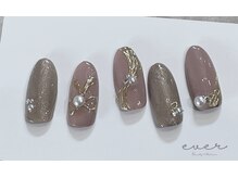 エバービューティーアトリエ(ever beauty atelier)/【4月】おすすめデザイン