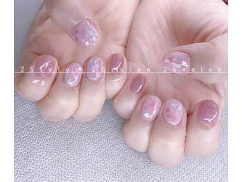 ニゴサロン(25Salon)/
