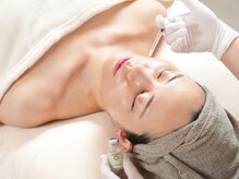 シャルムクリニカルビューティー(CHARME CLINICAL BEAUTY)