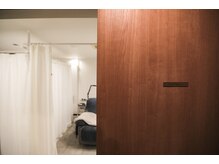 スリーバイザサロン フジサワ(THREE by the salon fujisawa)の雰囲気（new openトータルビューティーサロン）