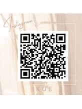 リアン 大宮(Rian)/Instagramアカウント【IKUE】