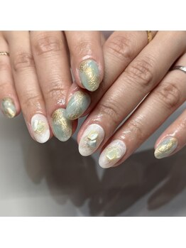 サイ(sai)/ニュアンス