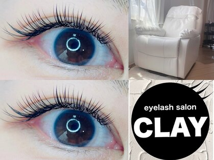 クレイ(CLAY)の写真