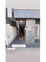 アリエス(ARIES)/