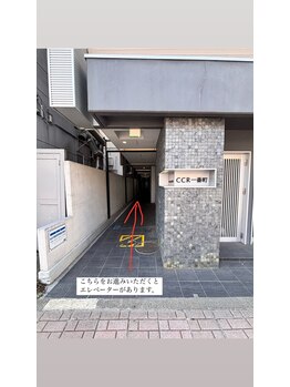 アリエス(ARIES)/