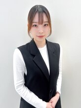 ビューティジーンプロフェッショナル ペリエ千葉店(BEAUTY GENE professional) Saito 
