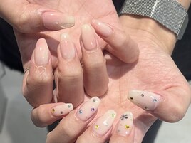 持ち込み★9200円  担当金田