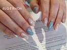 定額デザイン.・～*