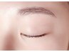 【美眉】アイブロウスタイリングWAX(アイブロウ初回)    ￥5,000