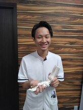 あびこ整骨院/足のつらさ