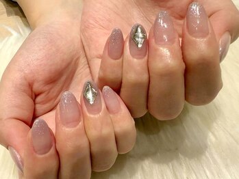 トゥエラ(twelor)/GN-4151/ワンホンデザイン