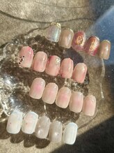 ルメス バイ オルト 津島(Lumess by alt)/ニュアンスデザイン