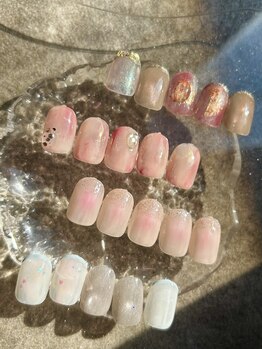 ニュアンスデザイン