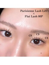 エイティスト(8ist)/パリエク８０本[新宿/新宿駅]