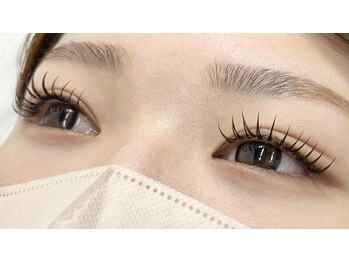 アミュレット(AMULET)/まつ毛エクステ