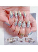 スウィートアロマネイル 恵比寿(Sweet Aroma NaiL)/