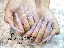 レシャン クラベル(Leschon clavel)の雰囲気(スカルプもお任せください♪)