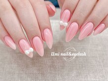 ユミ 池袋(Umi)/深海ネイル