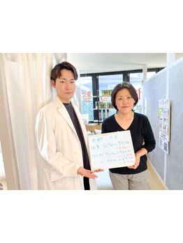 サイズダウンを目指したい