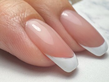 フレンチネイル