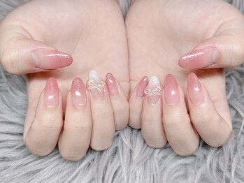 ドーリーガール(Dolly Girl)/