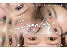 シュガラヴ(Sugalov.)