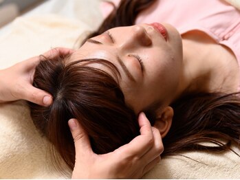 はり処 やまもとの写真/首・肩のつらいお悩みに!肩甲骨はがしの達人による施術で肩周りスッキリ!驚くほどの効果実感◎