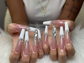 リサ(Risa)/スーパーロングデザイン